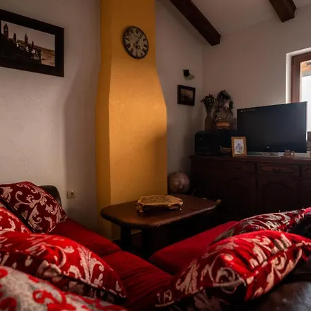 Holiday home Family Friendly House With A Swimming Pool Banjol, Rab - 23127 *