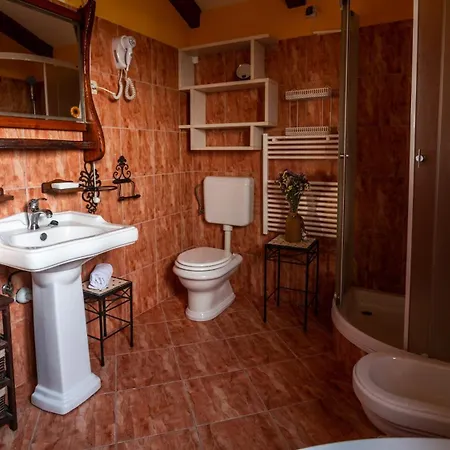 Family Friendly House With A Swimming Pool Banjol, Rab - 23127