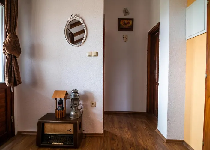 Family Friendly House With A Swimming Pool Banjol, Rab - 23127