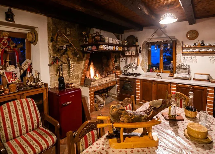 Casa vacanze Family Friendly House With A Swimming Pool Banjol, Rab - 23127 *