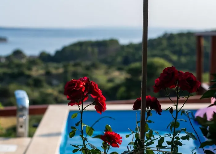 Family Friendly House With A Swimming Pool Banjol, Rab - 23127 Casa vacanze
