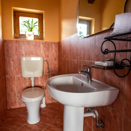 Family Friendly House With A Swimming Pool Banjol, Rab - 23127