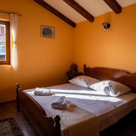 Family Friendly House With A Swimming Pool Banjol, Rab - 23127 * Rab Town