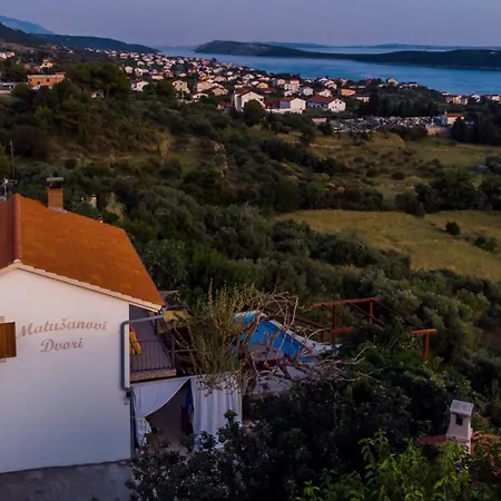 Case de vacanță Family Friendly House With A Swimming Pool Banjol, Rab - 23127