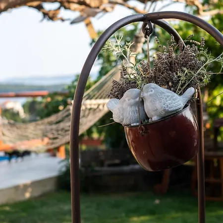 Case de vacanță Family Friendly House With A Swimming Pool Banjol, Rab - 23127