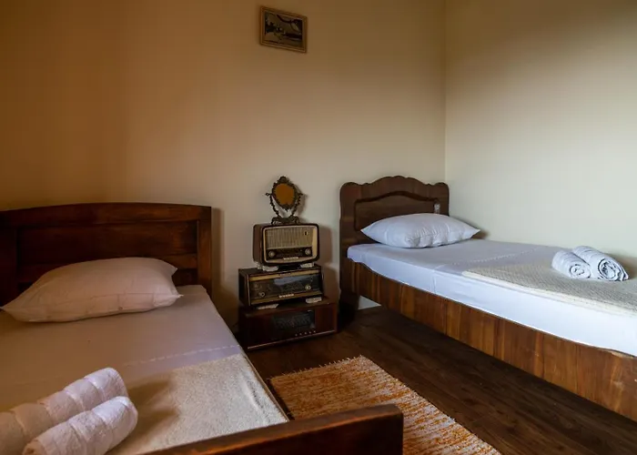 Prázdninový dům Family Friendly House With A Swimming Pool Banjol, Rab - 23127
