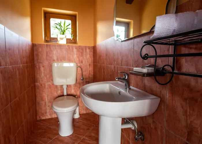 Family Friendly House With A Swimming Pool Banjol, Rab - 23127