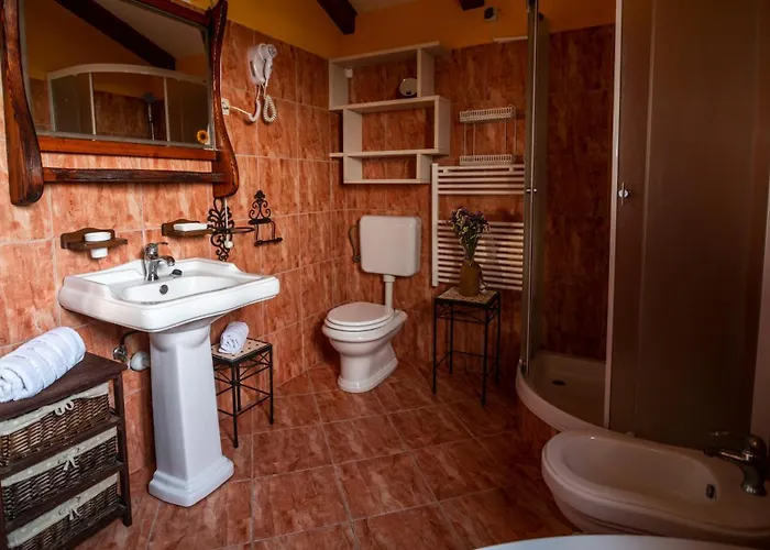 Family Friendly House With A Swimming Pool Banjol, Rab - 23127