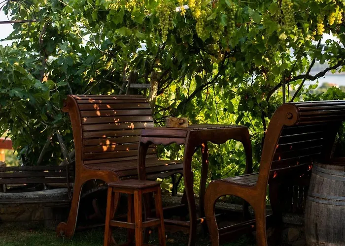 Family Friendly House With A Swimming Pool Banjol, Rab - 23127 Prázdninový dům *